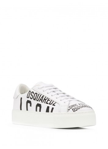 chaussure icon dsquared